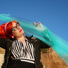 Hayley and the Crushers