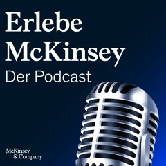 Erlebe McKinsey