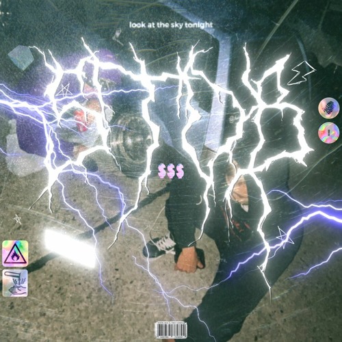 scarlxrd-S8NS HEAD [REMIX] Prod. HELLSHOCK X NXRTHFACE X GSPNC