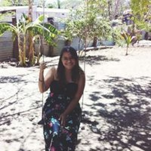Daniela M. Araya Herrera’s avatar