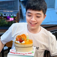 I'm Bột