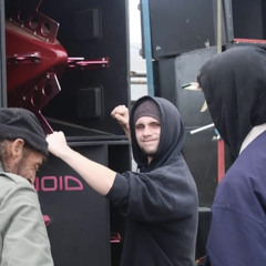 Anarchy 36