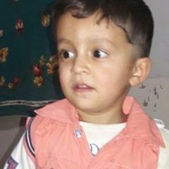 Muntazir Baloch