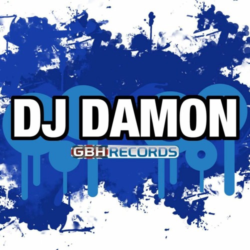 DJ Damon (DeeX3 Digital/Double Dee Records)’s avatar