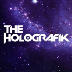 THE HOLOGRAFIK