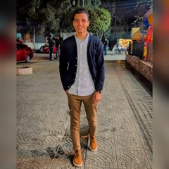 Ahmed Magdy