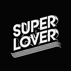 SUPERLOVER