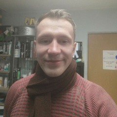 Денис Шмырин