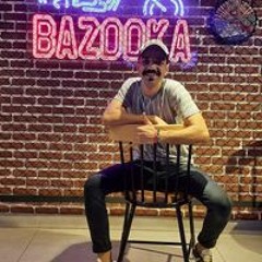 Hamoody Sharawy