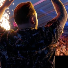 DJ - MILAN