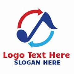 Logo Text Here