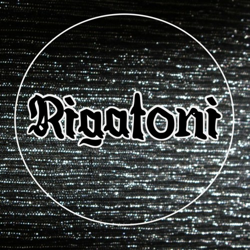 Rigatoni’s avatar