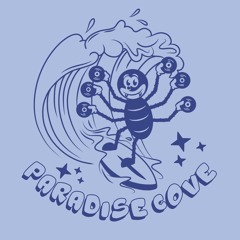 DJ Dotty Paradise Cove