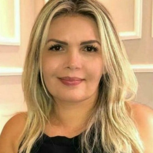 Adeíza Monteiro’s avatar