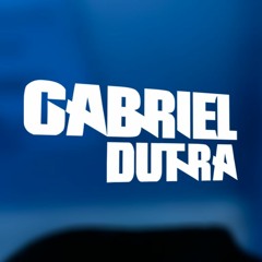 DJ GABRIEL DUTRA / SECUNDARIO