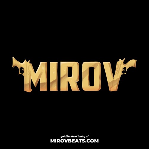 MIROV - Beats & Instrumentals’s avatar