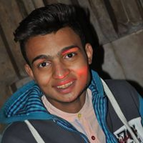 Mohamed Fawzy’s avatar