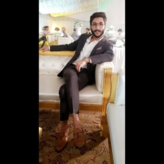 Uzair Malik