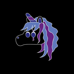 Dark Unicorn