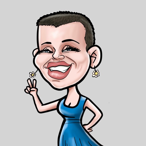 Kathy Rufolo’s avatar