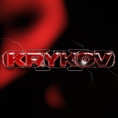 Krykøv
