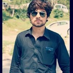 Mian Adnan Gul