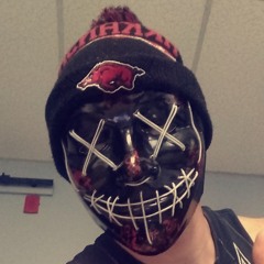 Jericho buckmaster