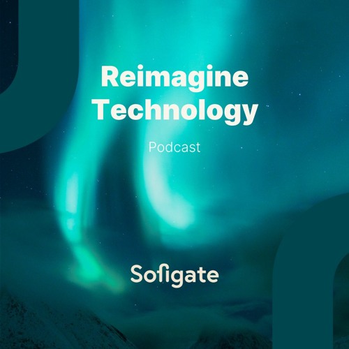 Reimagine Technology’s avatar