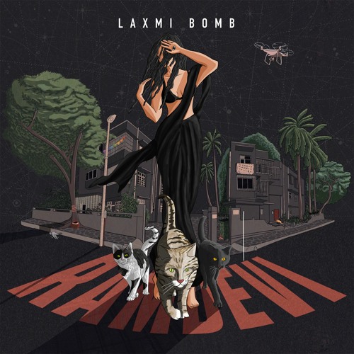 Laxmi Bomb’s avatar