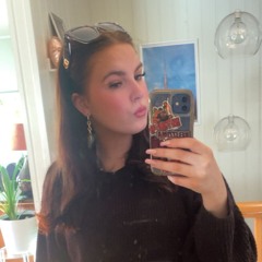Rebekka Endestad