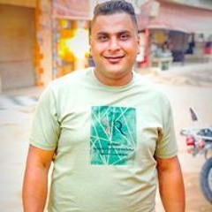 Mohamed Gomaa Saad