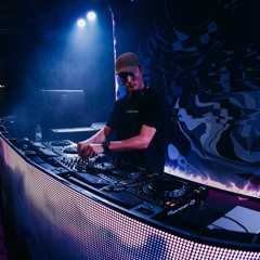 All Drum and Bass