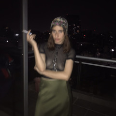 María Belén Cárdenas