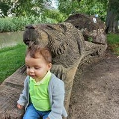 Brigitte Beckers Korsten