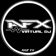 ARIF FX
