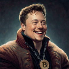 Elon Musk Big Chain