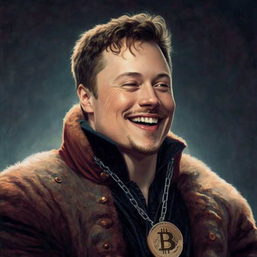 Elon Musk Big Chain’s avatar