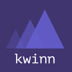moved to /kwinnmusic