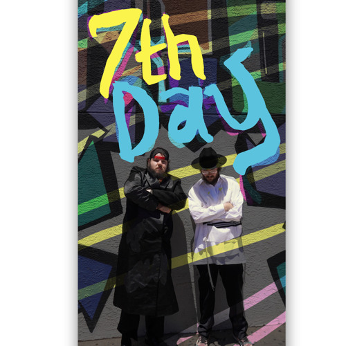 The 7th Day Boyz’s avatar