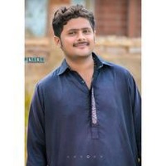 Ihsan Lashari