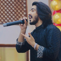 Afaq zafar