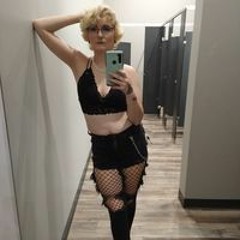 Patience Hendrickson