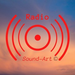 Radio-Sound-Art