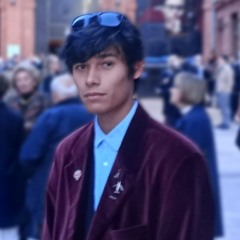 James-Paolo Patla
