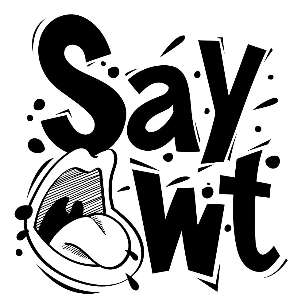 Say Owt, but Stay In, Tapes: Rowan McCabe & Genevieve Carver