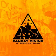 Panday Sining UST SHS