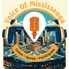 Voice of Mississauga - Launch