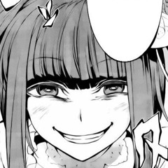 )