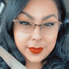 Mari Sweetness Kesler