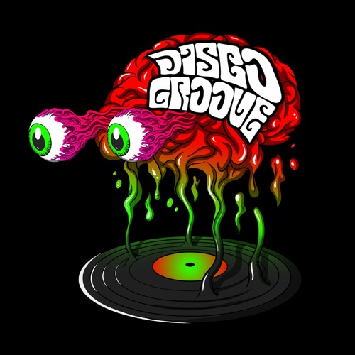 Disco Groove’s avatar